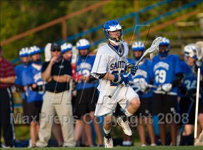 Thumbnail 1 in Norfolk Collegiate vs Nansemond-Suffolk Academy  photogallery.