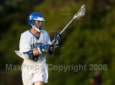 Thumbnail 2 in Norfolk Collegiate vs Nansemond-Suffolk Academy  photogallery.