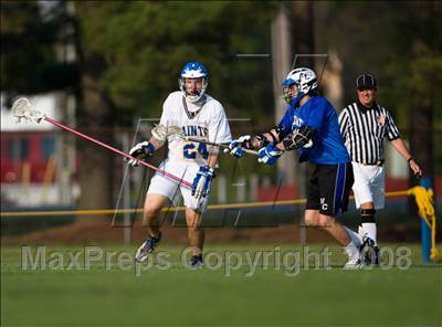 Thumbnail 3 in Norfolk Collegiate vs Nansemond-Suffolk Academy  photogallery.