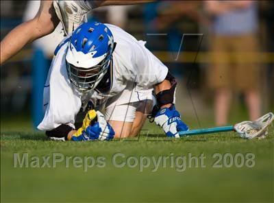 Thumbnail 2 in Norfolk Collegiate vs Nansemond-Suffolk Academy  photogallery.