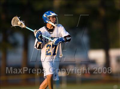 Thumbnail 1 in Norfolk Collegiate vs Nansemond-Suffolk Academy  photogallery.