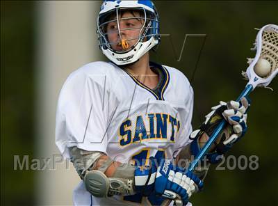 Thumbnail 2 in Norfolk Collegiate vs Nansemond-Suffolk Academy  photogallery.