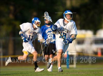 Thumbnail 3 in Norfolk Collegiate vs Nansemond-Suffolk Academy  photogallery.