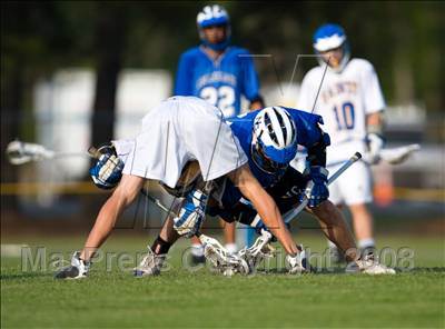 Thumbnail 3 in Norfolk Collegiate vs Nansemond-Suffolk Academy  photogallery.