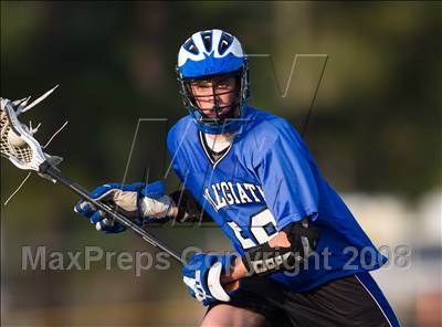 Thumbnail 2 in Norfolk Collegiate vs Nansemond-Suffolk Academy  photogallery.