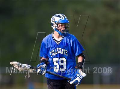 Thumbnail 2 in Norfolk Collegiate vs Nansemond-Suffolk Academy  photogallery.