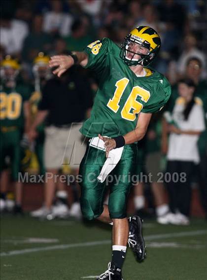 Thumbnail 3 in Washington @ San Ramon Valley photogallery.