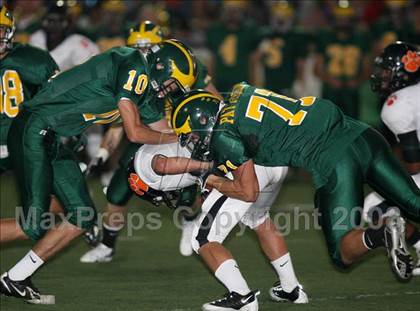 Thumbnail 3 in Washington @ San Ramon Valley photogallery.