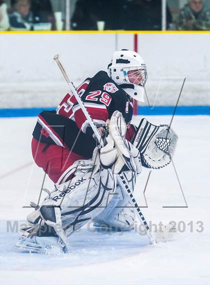 Thumbnail 3 in Catholic Memorial @ Malden Catholic photogallery.