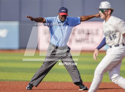 Thumbnail 3 in Gordon Lee vs. Pepperell (GHSA  A1 Championship - Game 1) photogallery.