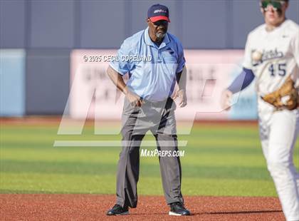 Thumbnail 2 in Gordon Lee vs. Pepperell (GHSA  A1 Championship - Game 1) photogallery.
