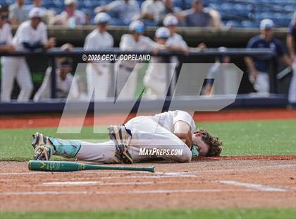 Thumbnail 3 in Gordon Lee vs. Pepperell (GHSA  A1 Championship - Game 1) photogallery.