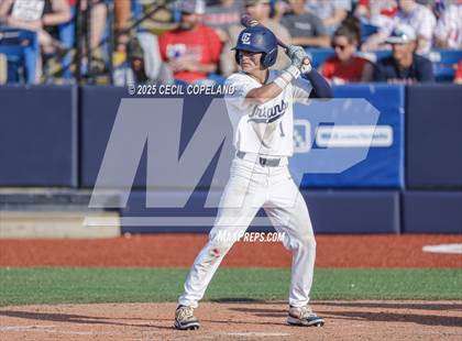Thumbnail 3 in Gordon Lee vs. Pepperell (GHSA  A1 Championship - Game 1) photogallery.