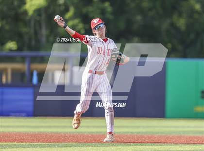 Thumbnail 3 in Gordon Lee vs. Pepperell (GHSA  A1 Championship - Game 1) photogallery.