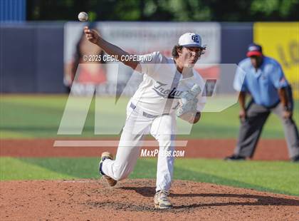 Thumbnail 1 in Gordon Lee vs. Pepperell (GHSA  A1 Championship - Game 1) photogallery.