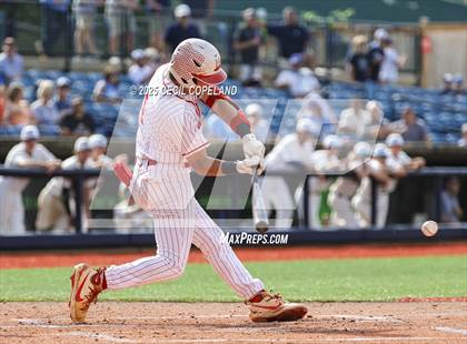 Thumbnail 2 in Gordon Lee vs. Pepperell (GHSA  A1 Championship - Game 1) photogallery.