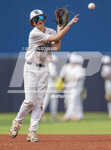 Thumbnail 3 in Gordon Lee vs. Pepperell (GHSA  A1 Championship - Game 1) photogallery.