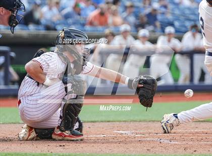 Thumbnail 1 in Gordon Lee vs. Pepperell (GHSA  A1 Championship - Game 1) photogallery.
