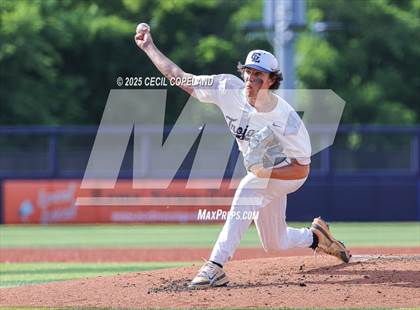 Thumbnail 3 in Gordon Lee vs. Pepperell (GHSA  A1 Championship - Game 1) photogallery.