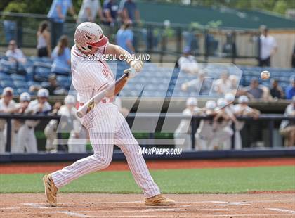Thumbnail 2 in Gordon Lee vs. Pepperell (GHSA  A1 Championship - Game 1) photogallery.
