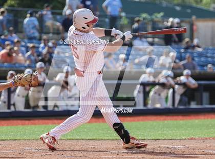 Thumbnail 1 in Gordon Lee vs. Pepperell (GHSA  A1 Championship - Game 1) photogallery.