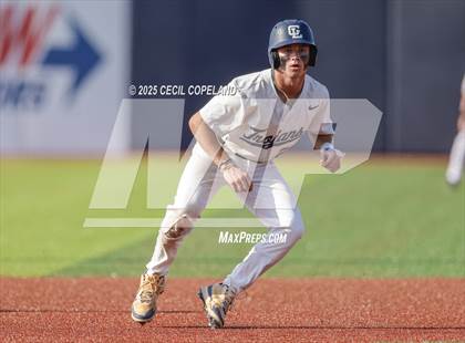 Thumbnail 3 in Gordon Lee vs. Pepperell (GHSA  A1 Championship - Game 1) photogallery.