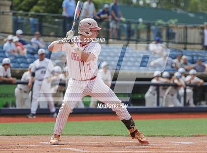 Thumbnail 1 in Gordon Lee vs. Pepperell (GHSA  A1 Championship - Game 1) photogallery.