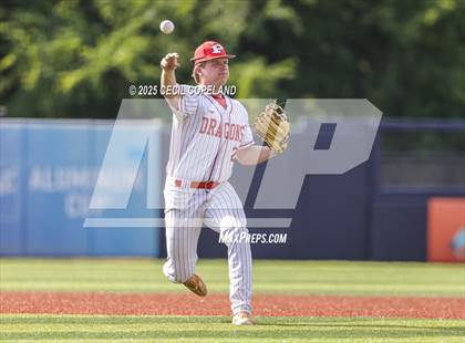 Thumbnail 2 in Gordon Lee vs. Pepperell (GHSA  A1 Championship - Game 1) photogallery.