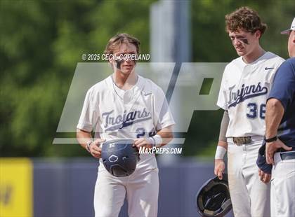 Thumbnail 3 in Gordon Lee vs. Pepperell (GHSA  A1 Championship - Game 1) photogallery.
