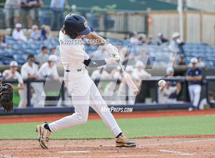 Thumbnail 2 in Gordon Lee vs. Pepperell (GHSA  A1 Championship - Game 1) photogallery.