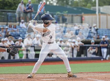 Thumbnail 1 in Gordon Lee vs. Pepperell (GHSA  A1 Championship - Game 1) photogallery.