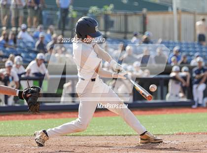Thumbnail 3 in Gordon Lee vs. Pepperell (GHSA  A1 Championship - Game 1) photogallery.