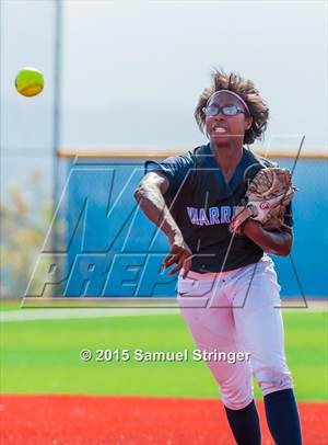 Saint Francis @ Valley Christian