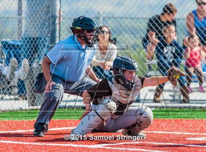 Thumbnail 3 in Saint Francis @ Valley Christian photogallery.