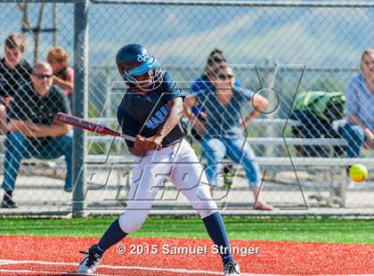 Thumbnail 3 in Saint Francis @ Valley Christian photogallery.