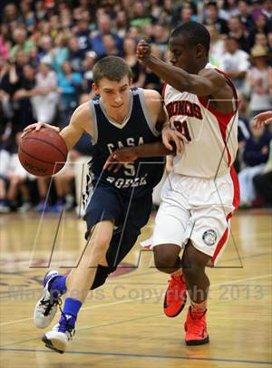 Casa Roble @ Bella Vista