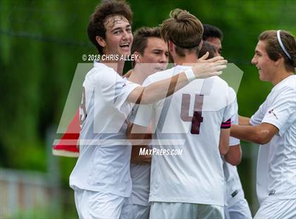 Thumbnail 1 in Dobyns-Bennett vs. Maryville (TSSAA AAA Sectional Final) photogallery.