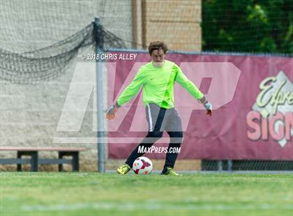 Thumbnail 1 in Dobyns-Bennett vs. Maryville (TSSAA AAA Sectional Final) photogallery.
