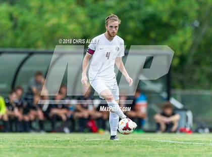 Thumbnail 2 in Dobyns-Bennett vs. Maryville (TSSAA AAA Sectional Final) photogallery.
