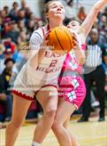 Photo from the gallery "East Wilkes @ South Stokes"