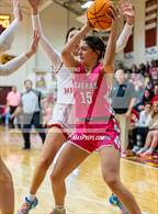 Photo from the gallery "East Wilkes @ South Stokes"