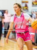 Photo from the gallery "East Wilkes @ South Stokes"