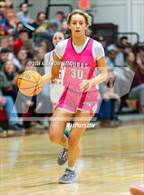 Photo from the gallery "East Wilkes @ South Stokes"