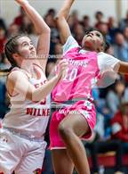 Photo from the gallery "East Wilkes @ South Stokes"