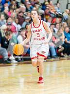Photo from the gallery "East Wilkes @ South Stokes"