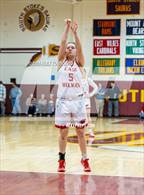 Photo from the gallery "East Wilkes @ South Stokes"