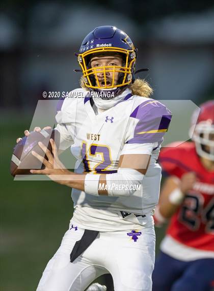 Thumbnail 3 in Bellevue West @ Millard South photogallery.