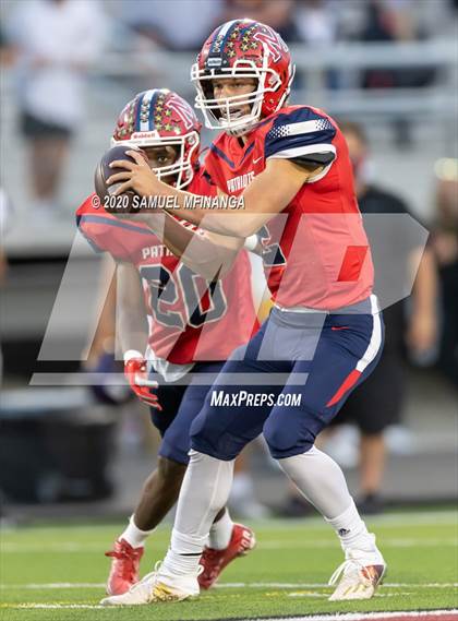 Thumbnail 2 in Bellevue West @ Millard South photogallery.