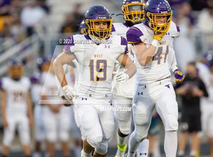 Thumbnail 1 in Bellevue West @ Millard South photogallery.