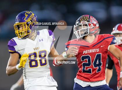 Thumbnail 1 in Bellevue West @ Millard South photogallery.